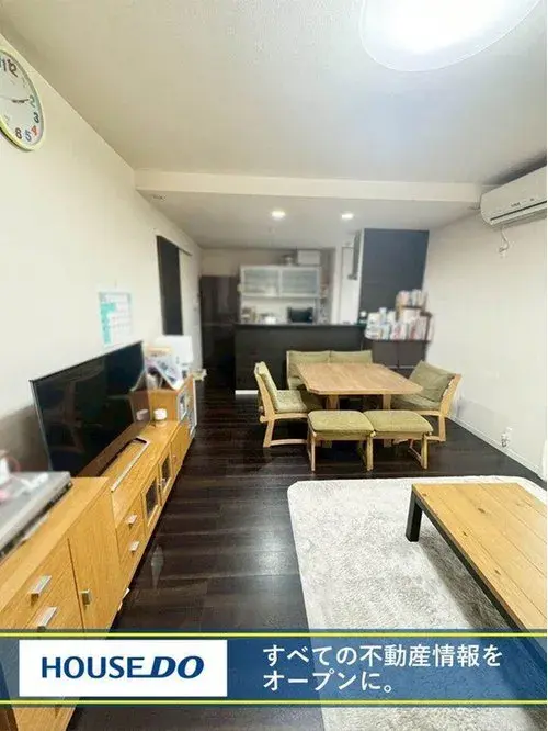 4LDK Property Kitakyushu City Fukuoka Prefecture (13)