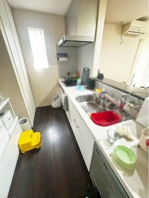 4LDK Property Kitakyushu City Fukuoka Prefecture (15)
