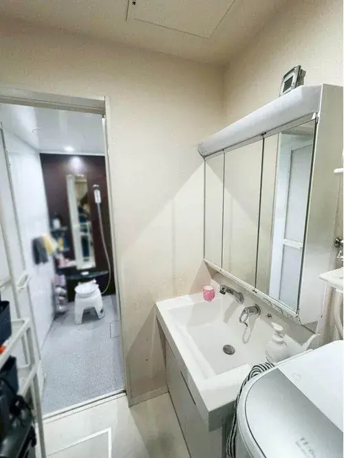 4LDK Property Kitakyushu City Fukuoka Prefecture (16)