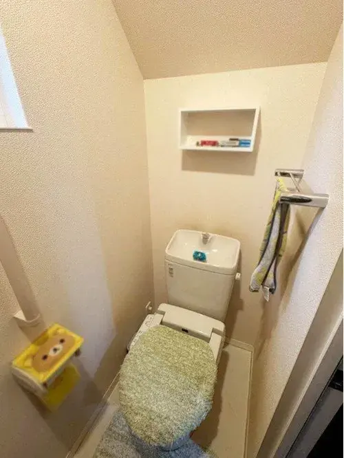 4LDK Property Kitakyushu City Fukuoka Prefecture (18)