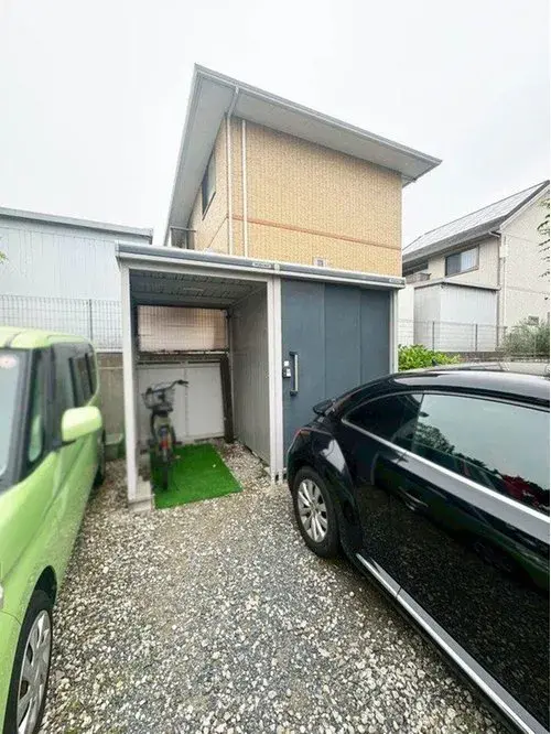 4LDK Property Kitakyushu City Fukuoka Prefecture (3)