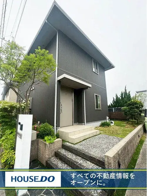4LDK Property Kitakyushu City Fukuoka Prefecture (6)