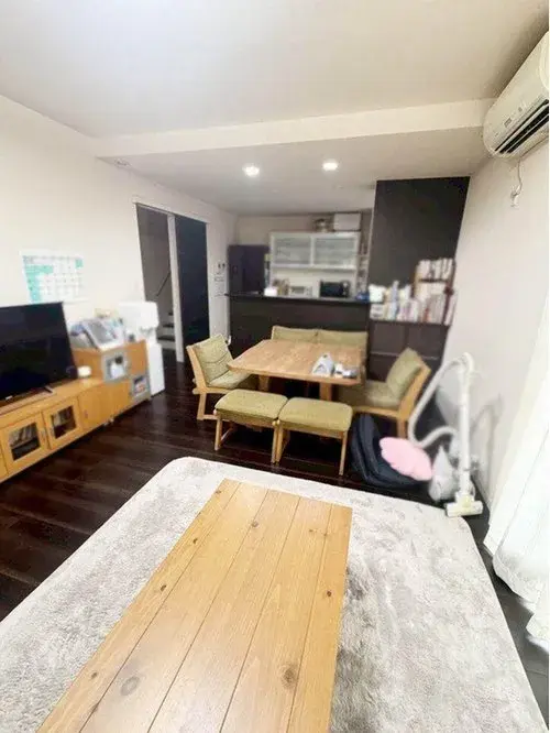 4LDK Property Kitakyushu City Fukuoka Prefecture (8)