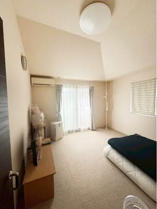 4LDK Property Kitakyushu City Fukuoka Prefecture (9)