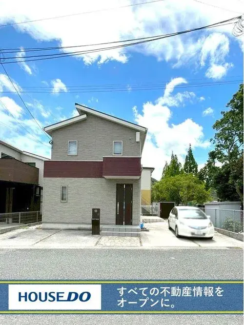 4LDK Kitakyushu City Fukuoka Prefecture (6)