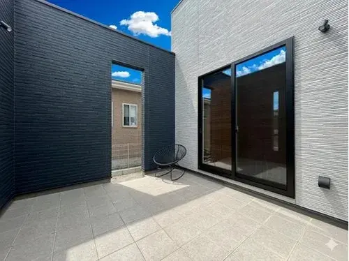 4LDK Property Nakama City Fukuoka Prefecture (1)