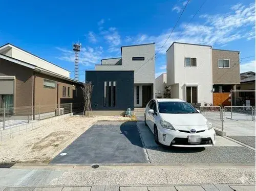 4LDK Property Nakama City Fukuoka Prefecture (2)
