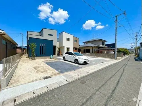 4LDK Property Nakama City Fukuoka Prefecture (3)