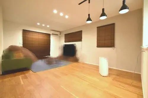 4LDK Property Nakama City Fukuoka Prefecture (4)