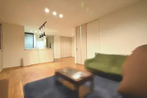 4LDK Property Nakama City Fukuoka Prefecture (5)