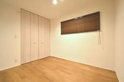 4LDK Property Nakama City Fukuoka Prefecture (6)