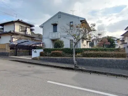 5LDK Property Dazaifu City Fukuoka Prefecture (1)