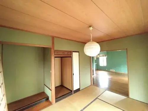 5LDK Property Dazaifu City Fukuoka Prefecture (10)