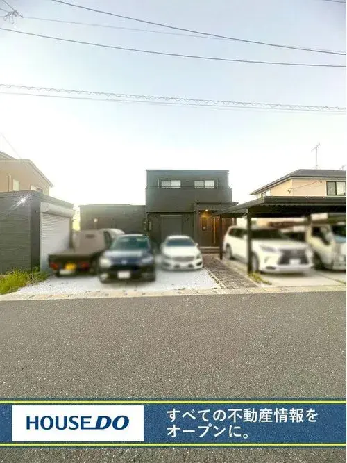 4LDK Iizuka City Fukuoka Prefecture (1)