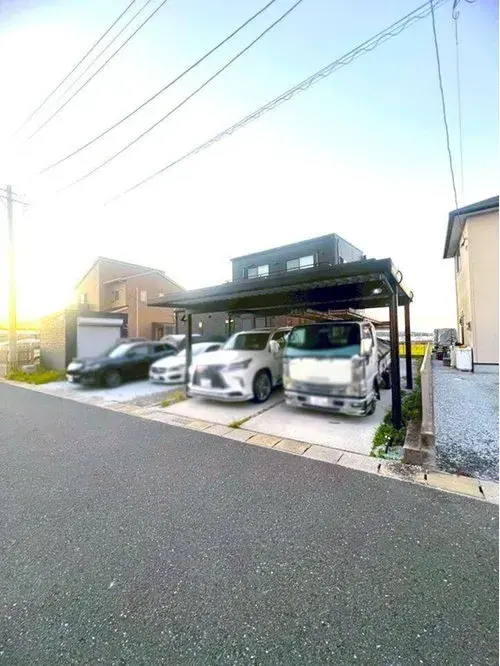 4LDK Iizuka City Fukuoka Prefecture (2)