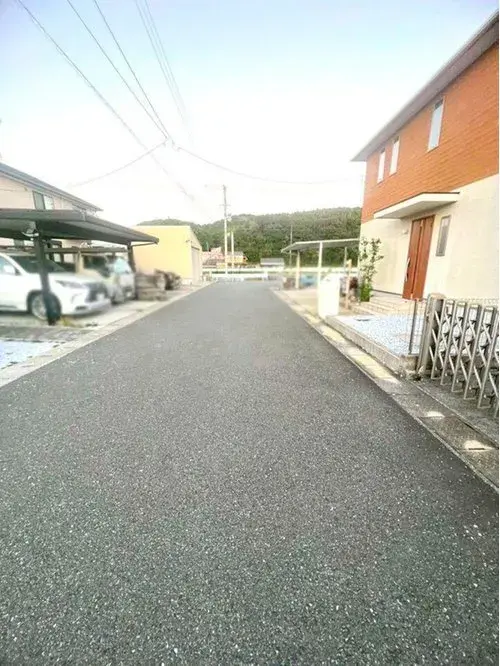 4LDK Iizuka City Fukuoka Prefecture (3)