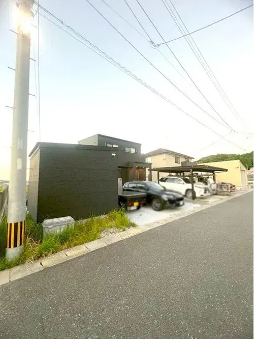 4LDK Iizuka City Fukuoka Prefecture (4)