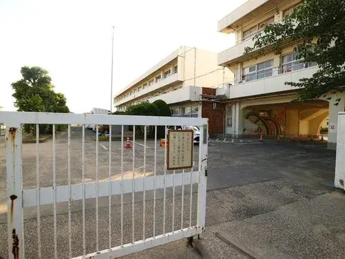 Fukuoka Prefecture Munakata City 4LDK+S Property (19)