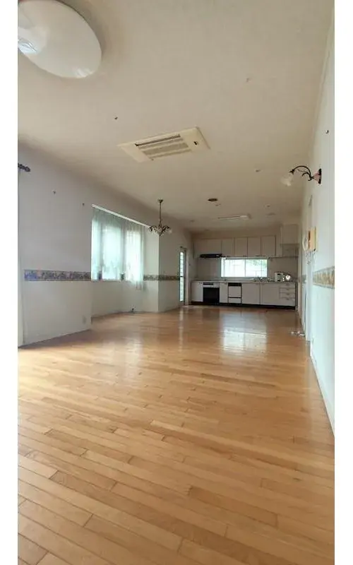 Fukuoka Prefecture Munakata City 4LDK+S Property (4)