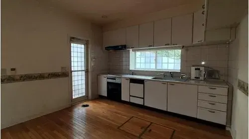 Fukuoka Prefecture Munakata City 4LDK+S Property (10)