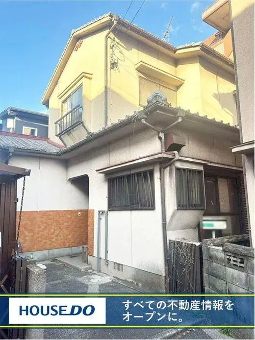 4DK Property Kitakyushu City Fukuoka Prefecture (1)