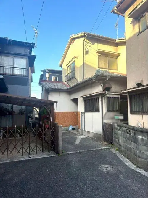 4DK Property Kitakyushu City Fukuoka Prefecture (2)