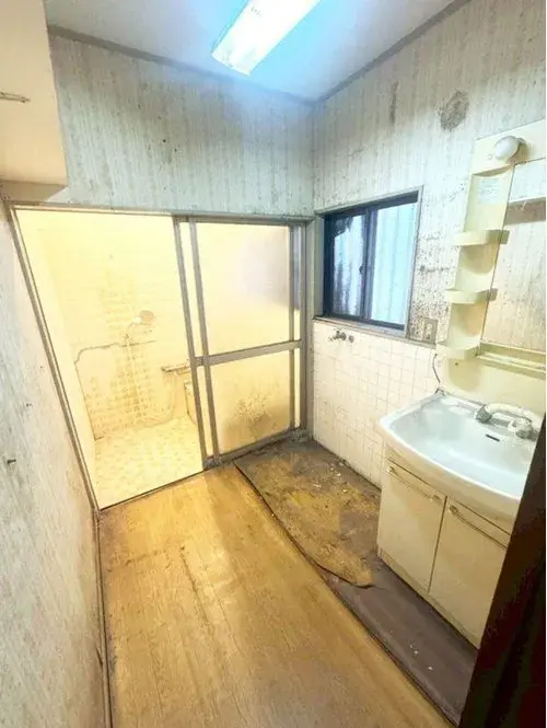 4DK Property Kitakyushu City Fukuoka Prefecture (13)