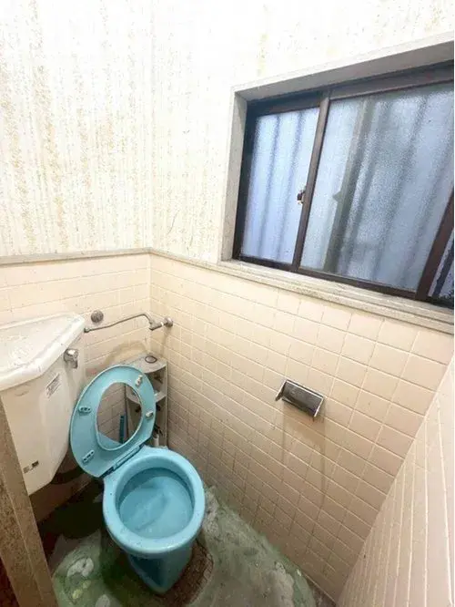 4DK Property Kitakyushu City Fukuoka Prefecture (14)