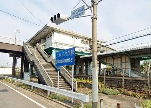 4DK Property Kitakyushu City Fukuoka Prefecture (16)
