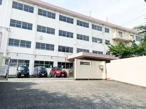 4DK Property Kitakyushu City Fukuoka Prefecture (18)