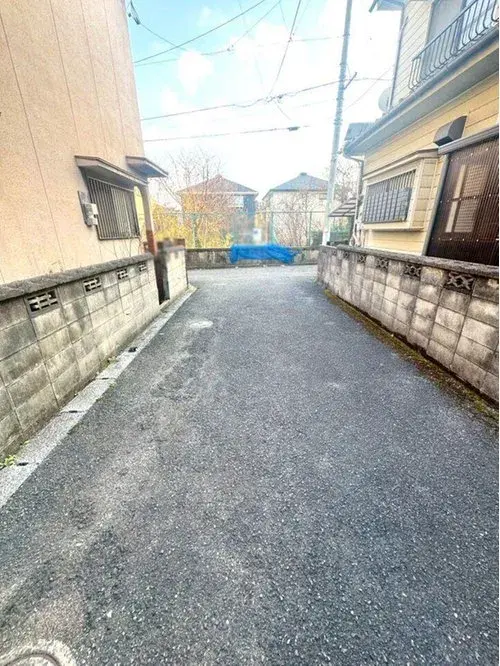 4DK Property Kitakyushu City Fukuoka Prefecture (3)