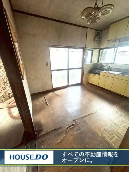 4DK Property Kitakyushu City Fukuoka Prefecture (4)