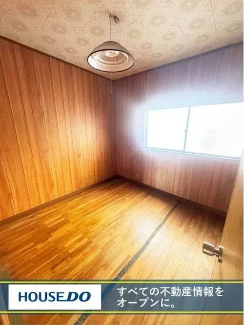 4DK Property Kitakyushu City Fukuoka Prefecture (5)