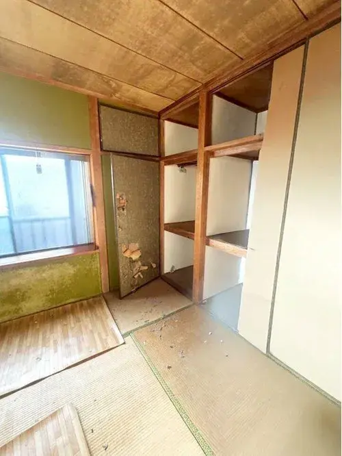 4DK Property Kitakyushu City Fukuoka Prefecture (6)
