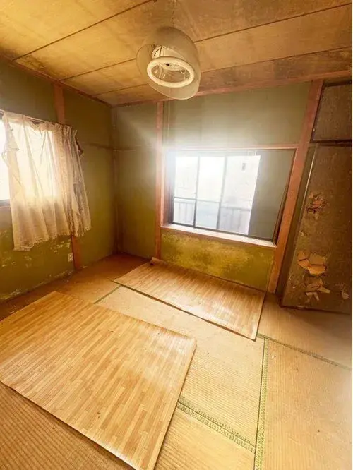 4DK Property Kitakyushu City Fukuoka Prefecture (8)