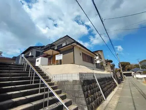 6DK+S Fukutsu City Fukuoka Prefecture (1)