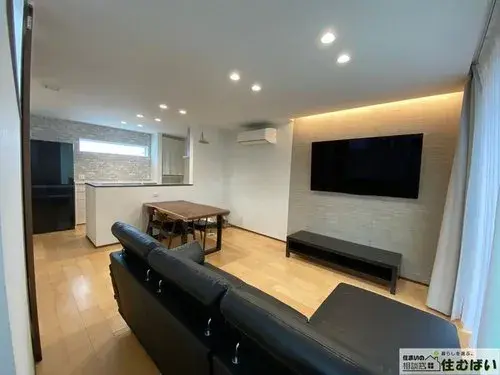 3LDK Property Koga City Fukuoka Prefecture (2)