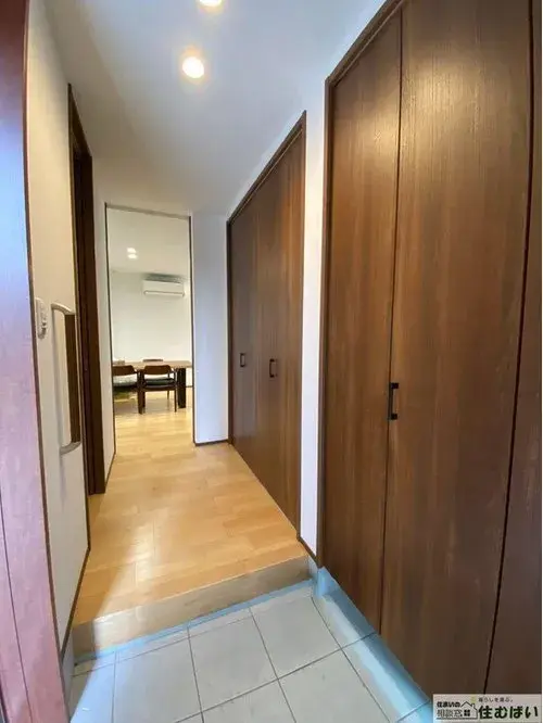 3LDK Property Koga City Fukuoka Prefecture (11)
