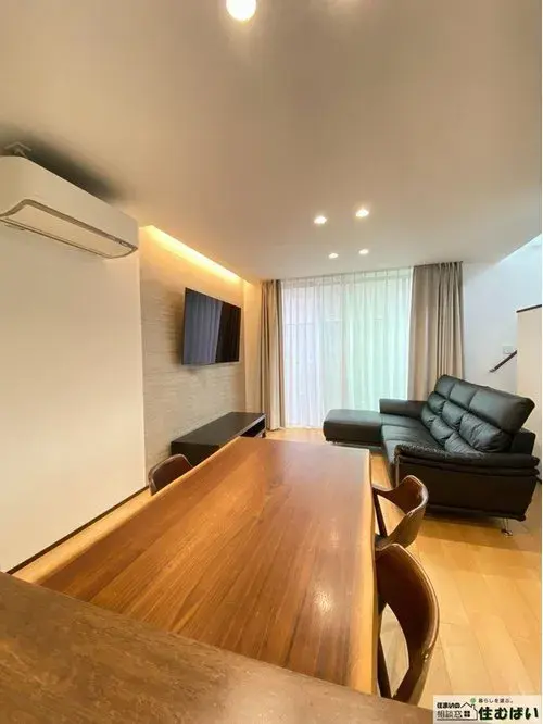3LDK Property Koga City Fukuoka Prefecture (3)
