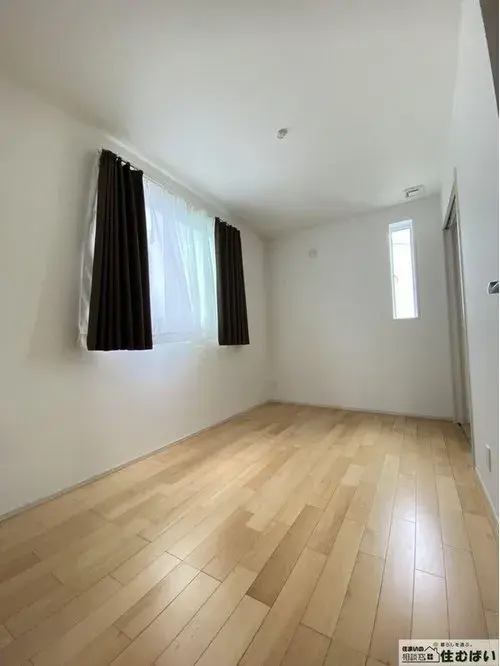 3LDK Property Koga City Fukuoka Prefecture (6)