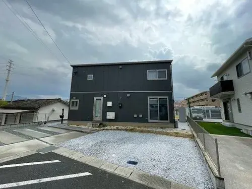 4LDK+S Property Kitakyushu City Fukuoka Prefecture (1)