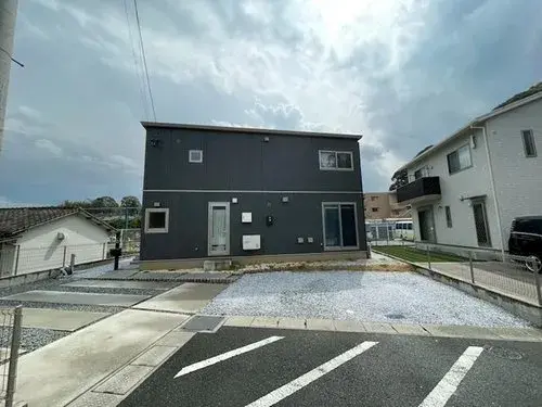 4LDK+S Property Kitakyushu City Fukuoka Prefecture (2)
