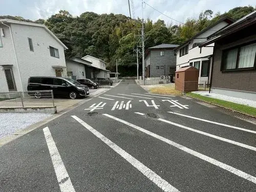 4LDK+S Property Kitakyushu City Fukuoka Prefecture (4)