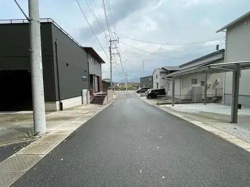 4LDK+S Property Kitakyushu City Fukuoka Prefecture (5)