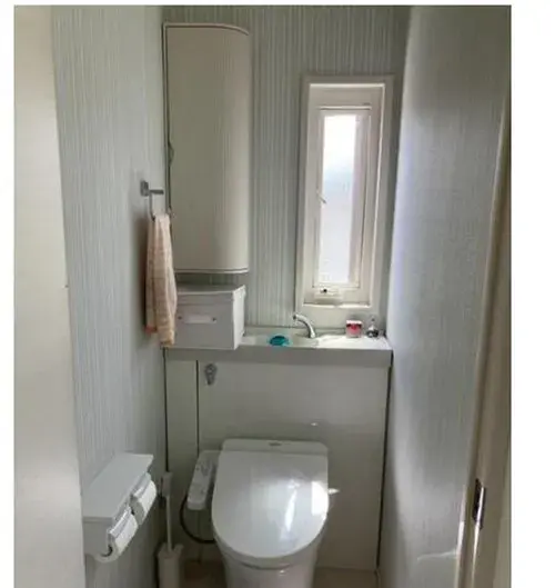 4LDK+S Property Kitakyushu City Fukuoka Prefecture (10)
