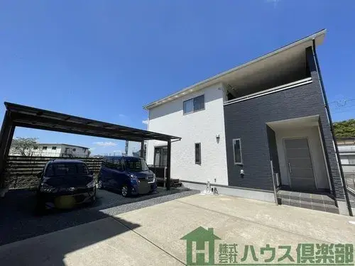 4LDK+S Property Kitakyushu City Fukuoka Prefecture (1)
