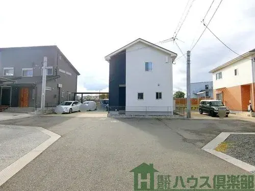 4LDK+S Property Kitakyushu City Fukuoka Prefecture (2)
