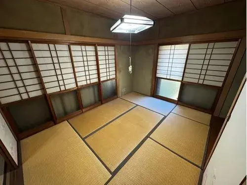Fukuoka Prefecture Kitakyushu City Kokurakita Ward 5DK Property (11)