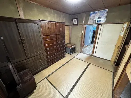 Fukuoka Prefecture Kitakyushu City Kokurakita Ward 5DK Property (12)