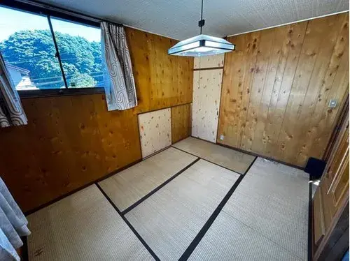 Fukuoka Prefecture Kitakyushu City Kokurakita Ward 5DK Property (13)